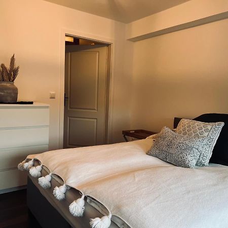 Ring Residenz In Adenau Direkt Am Nuerburgring Bed and Breakfast Eksteriør billede