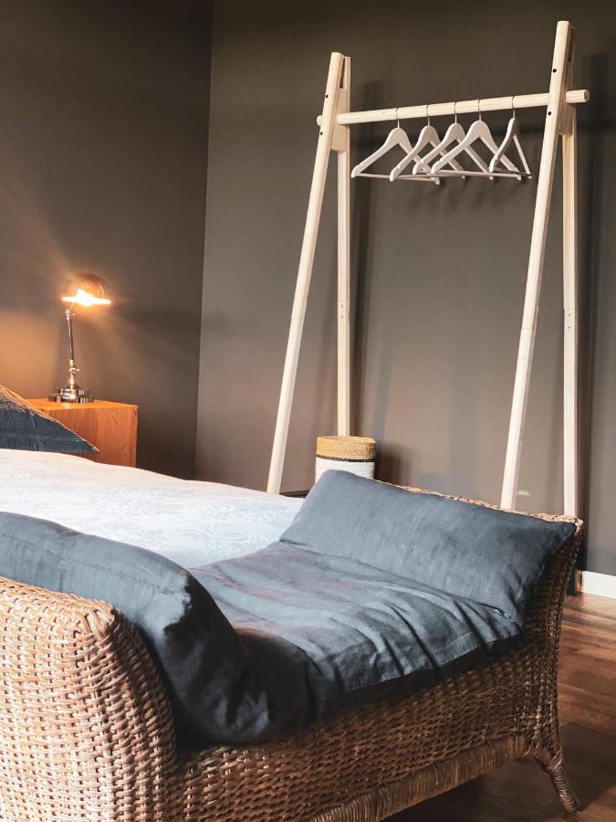 Ring Residenz In Adenau Direkt Am Nuerburgring Bed and Breakfast Eksteriør billede